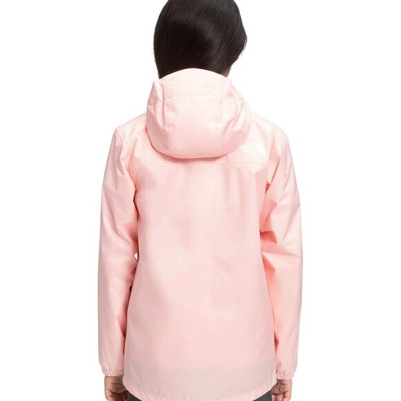 The North Face Girls' Stormy Rain Triclimate - Picture 2 of 4